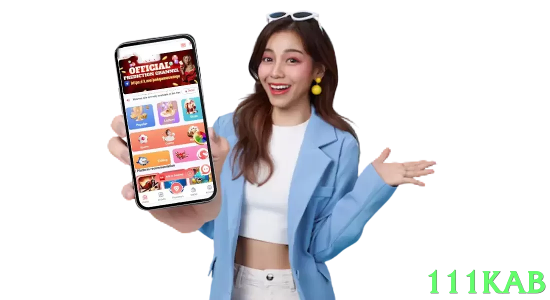 111kab App - 5
