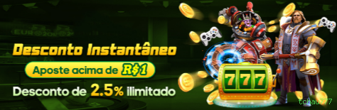 Jogos de Slot tchau777