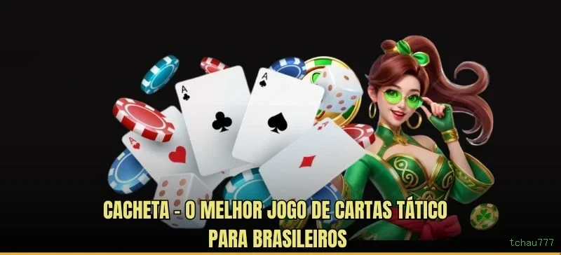Casino Ao Vivo tchau777