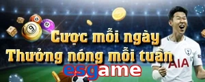 esgame